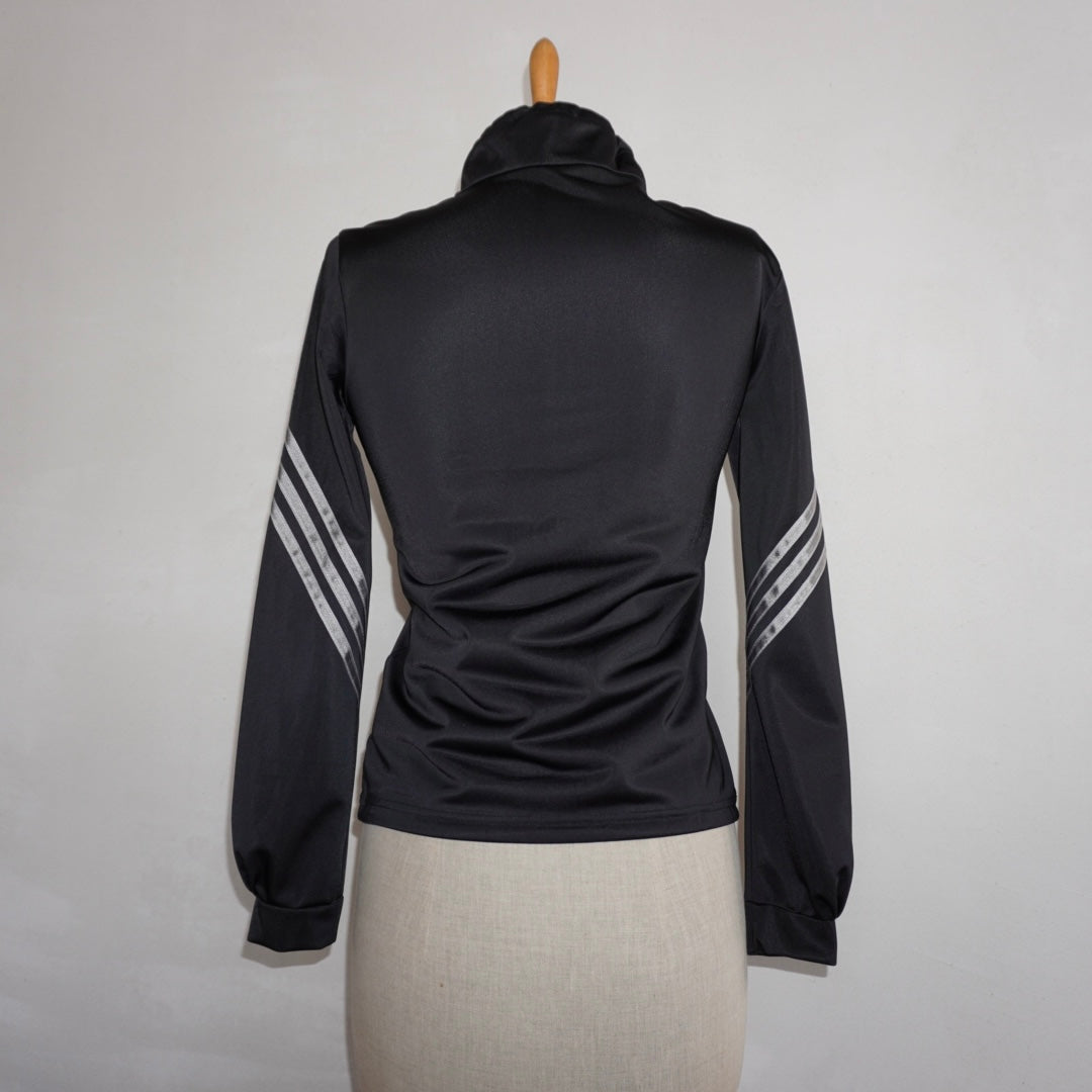Adidas Tracksuit (XS)