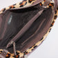 Leopard Print Purse