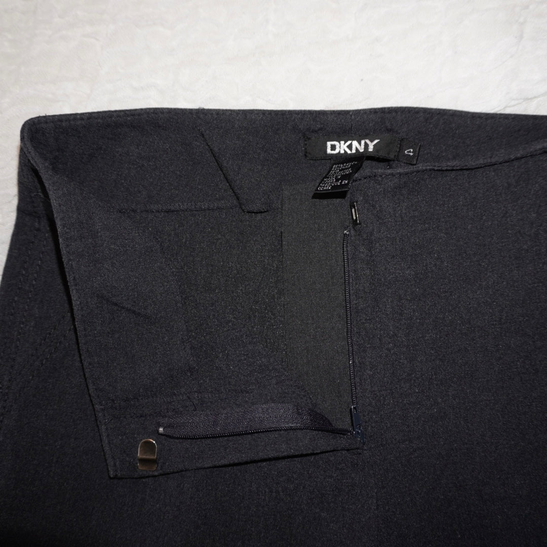DKNY Bootcut Trousers (XS)