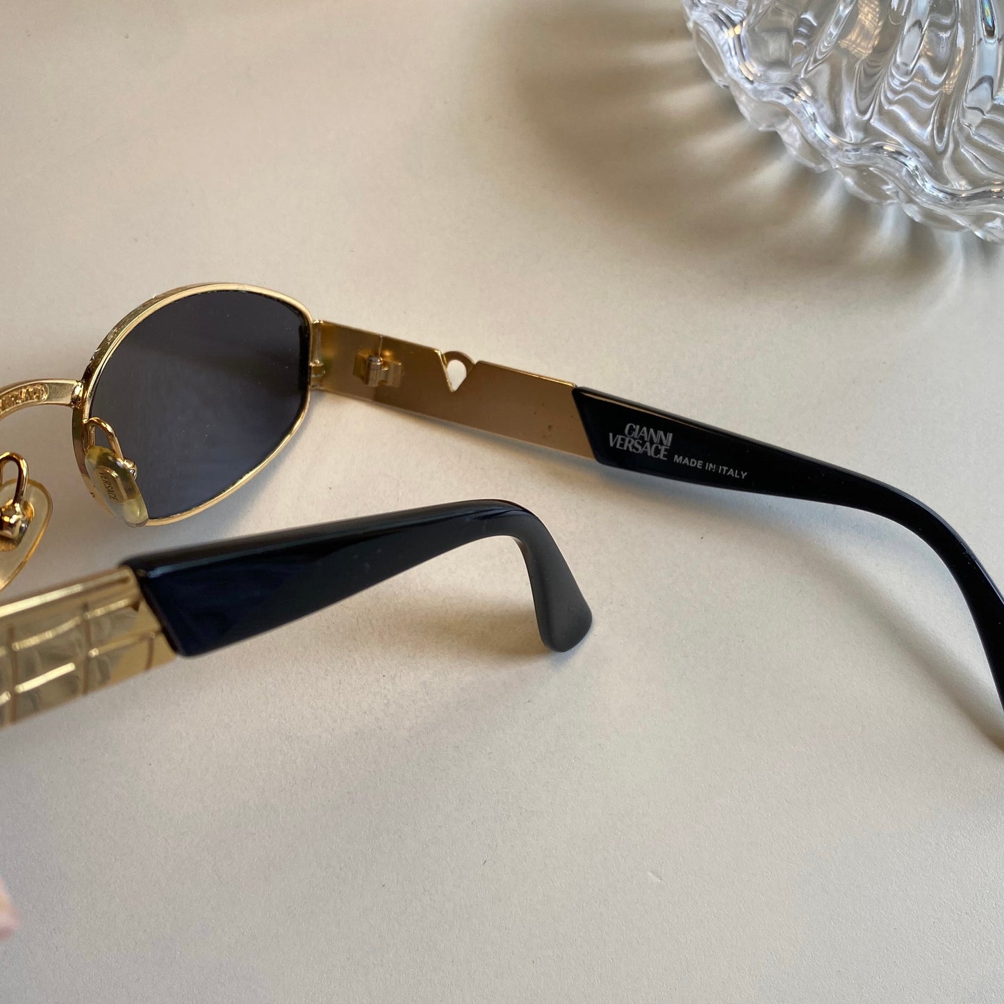 Versace Sunglasses