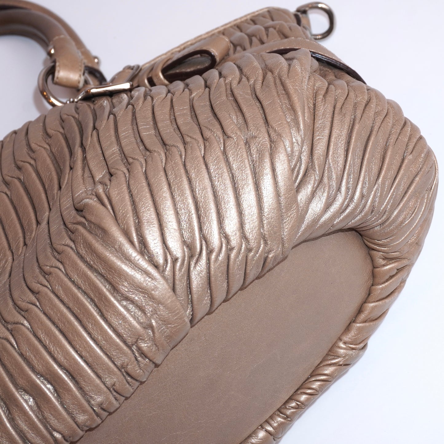 Coach Monogram Purse