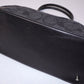 Coach Wool Monogram Purse