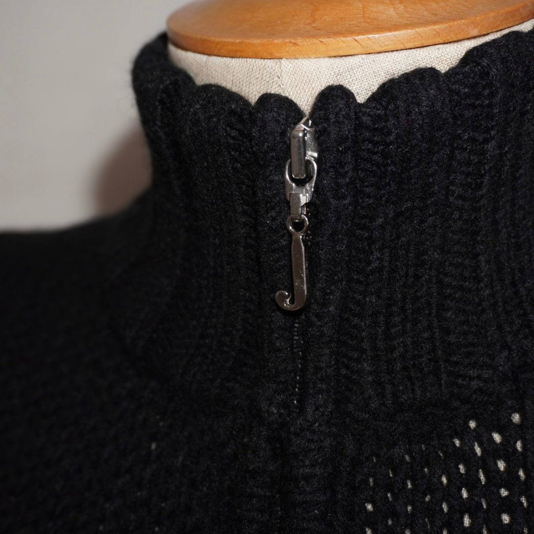 Juicy Couture Knit Jacket (XS)