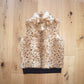 Genuine Fur Gilet (XS)