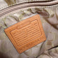 Coach Leather Purse