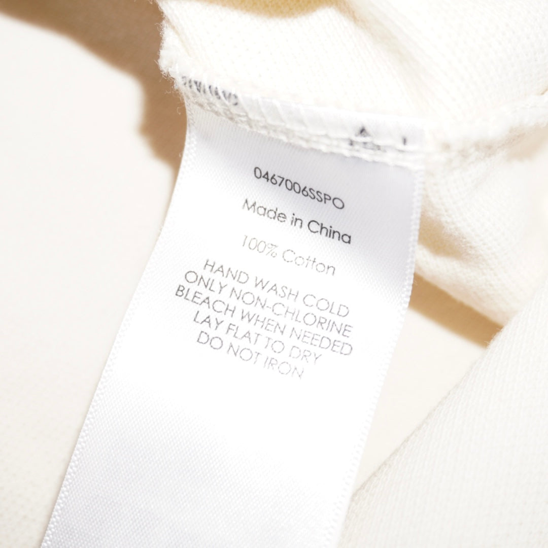 Polo Ralph Lauren Rhinestone Top (S)