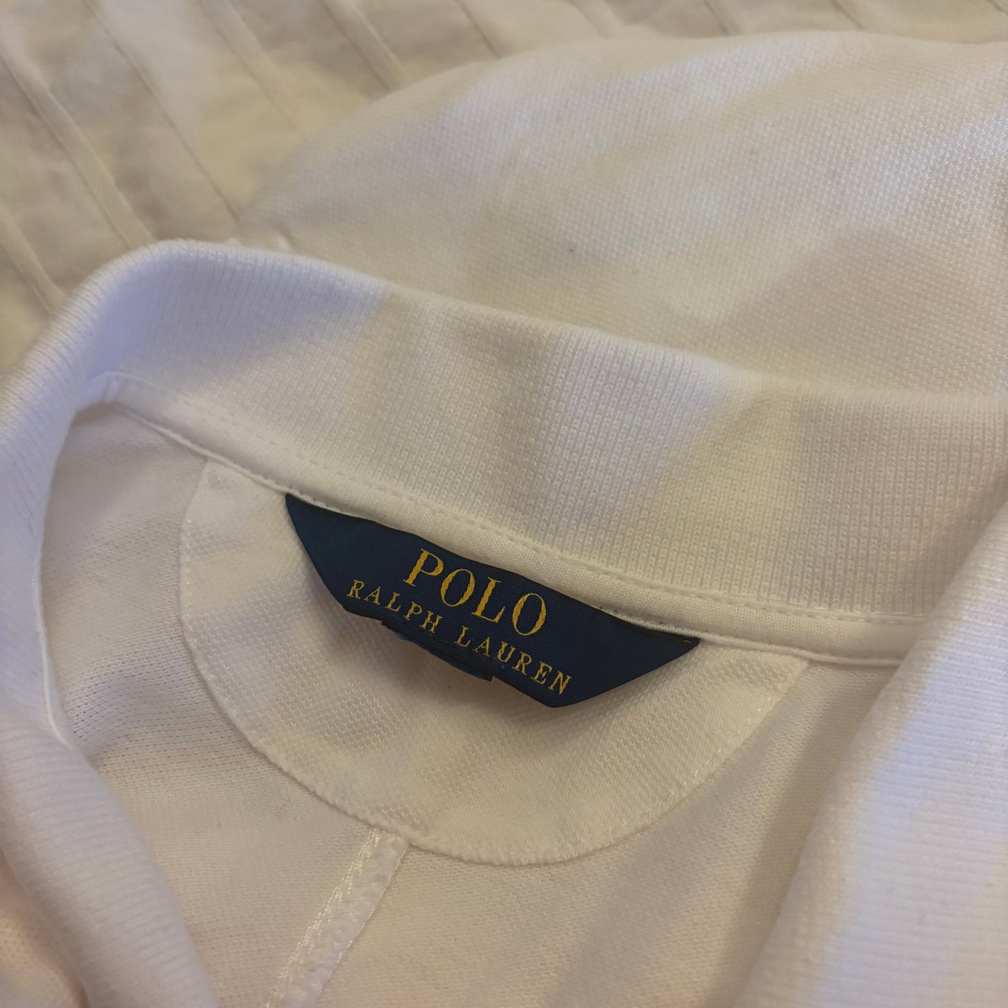 Robe Polo Ralph Lauren (S)