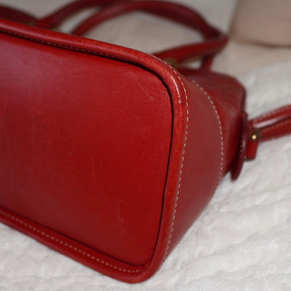 Coach Monogram Purse