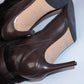 Coach Fur Boots (36)