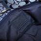 Coach Monogram Purse