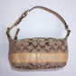Coach Monogram Purse