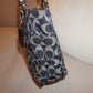 Coach Monogram Purse