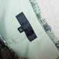 Silk Ruffle Skirt (XS)