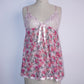 Floral Babydoll (M)
