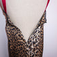 Galliano Silk Dress (S)