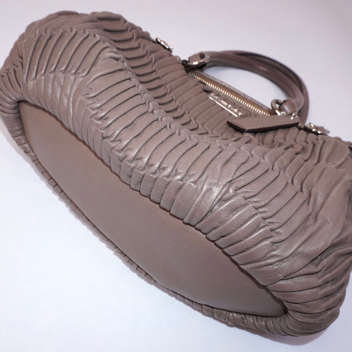 Coach Leather Purse