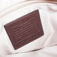 Coach Monogram Purse