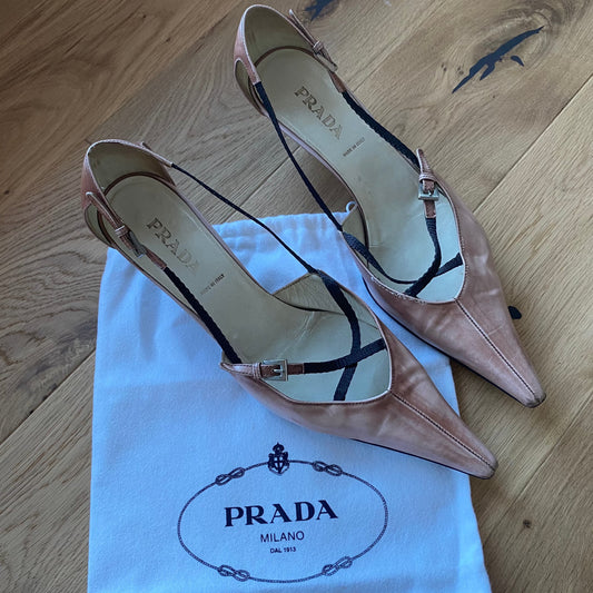 Rosa Prada-Heels (39)