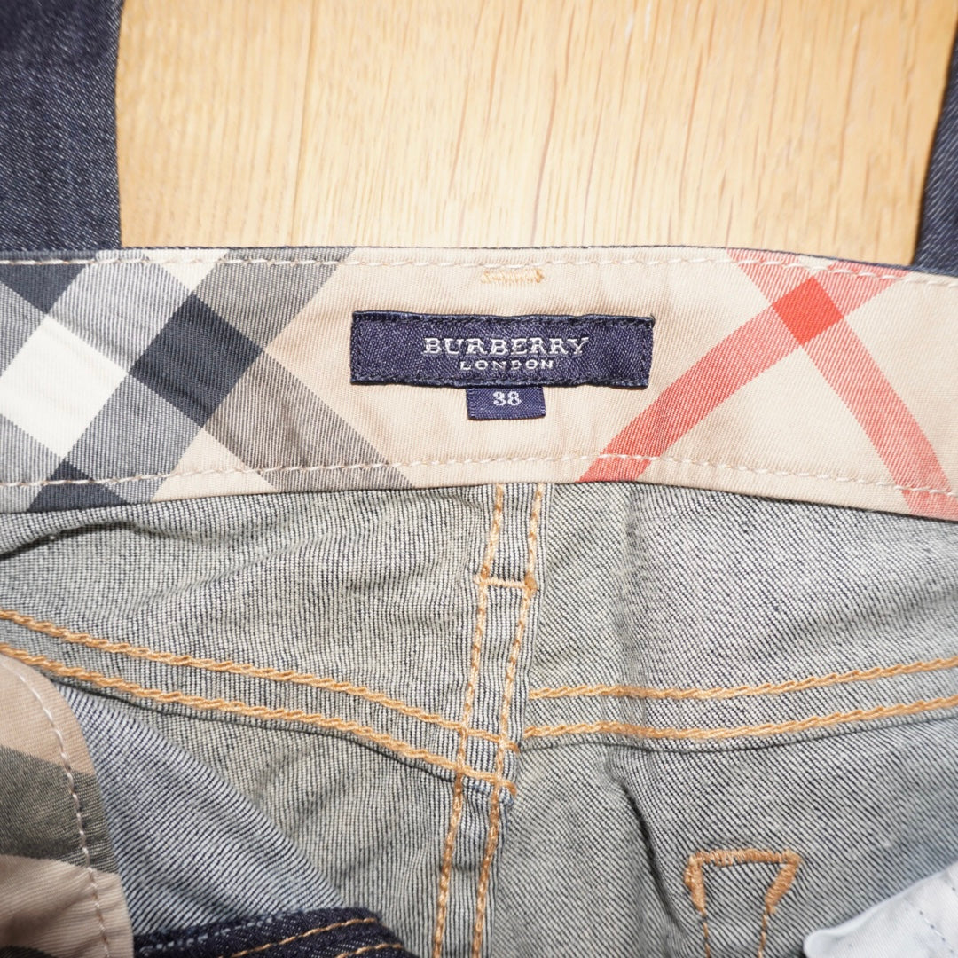 Burberry Jeans (eu36)