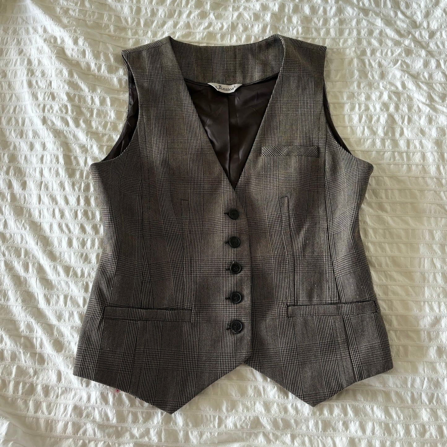 Vest Top (XS/S)