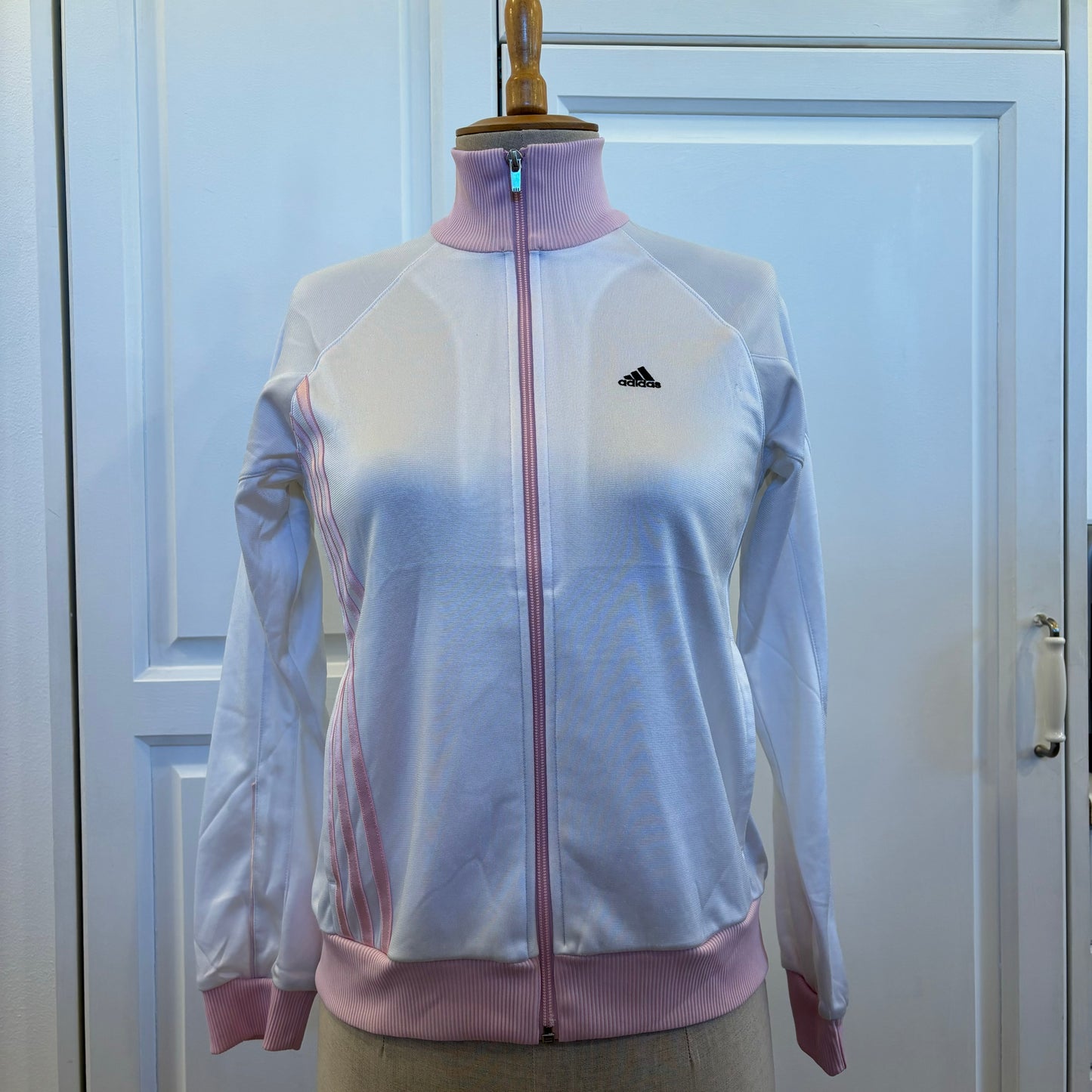 Adidas Track Jacket (S)