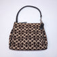 Coach Monogram Purse