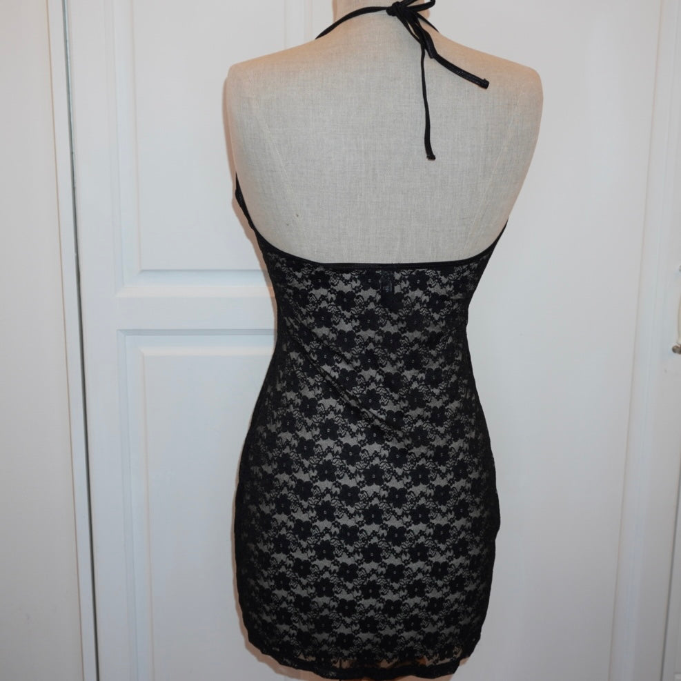 Lace Dress (S)