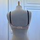 Soutien-gorge en soie Agent Provocateur (75B)