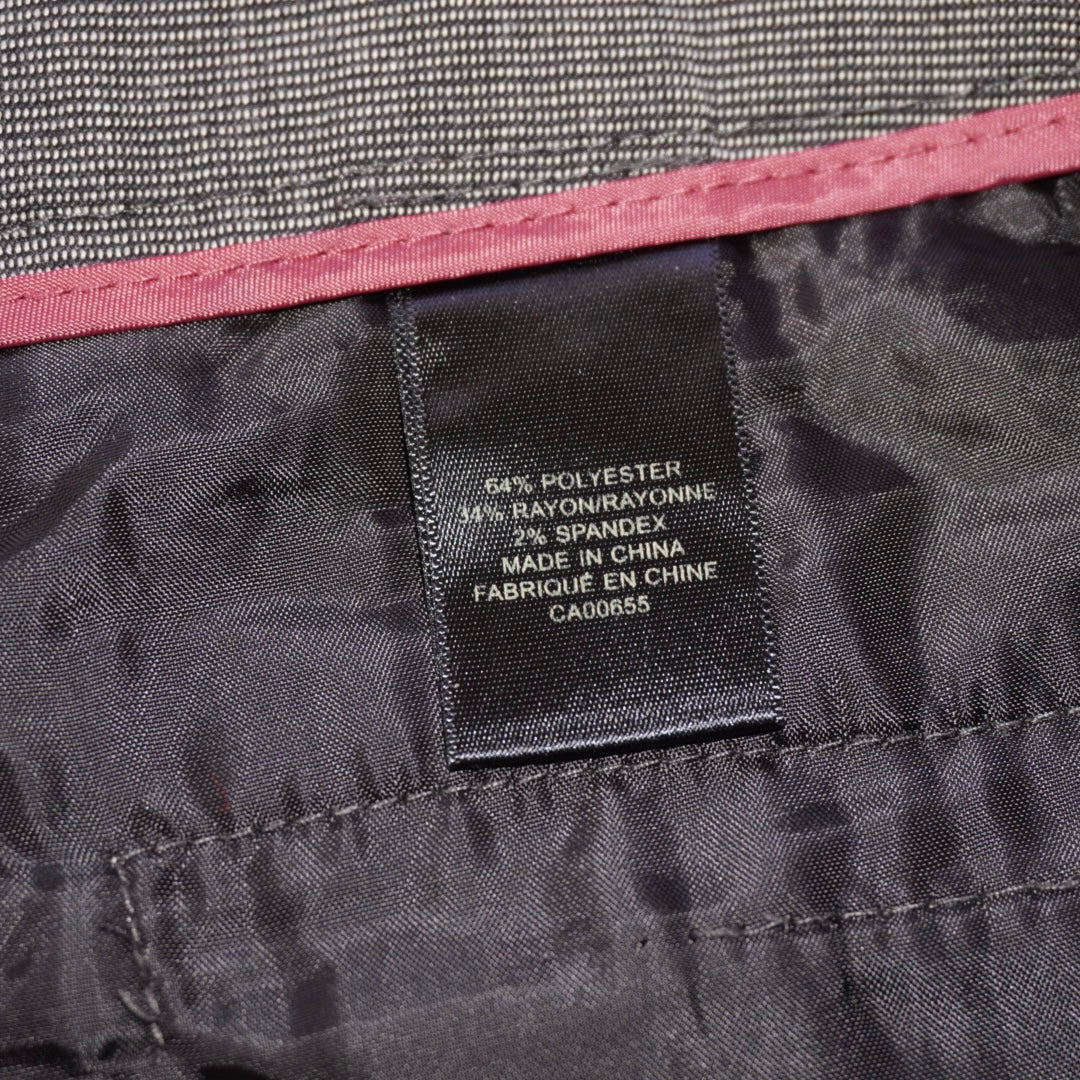 Bootcut Trousers (M)