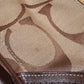 Coach Monogram Purse