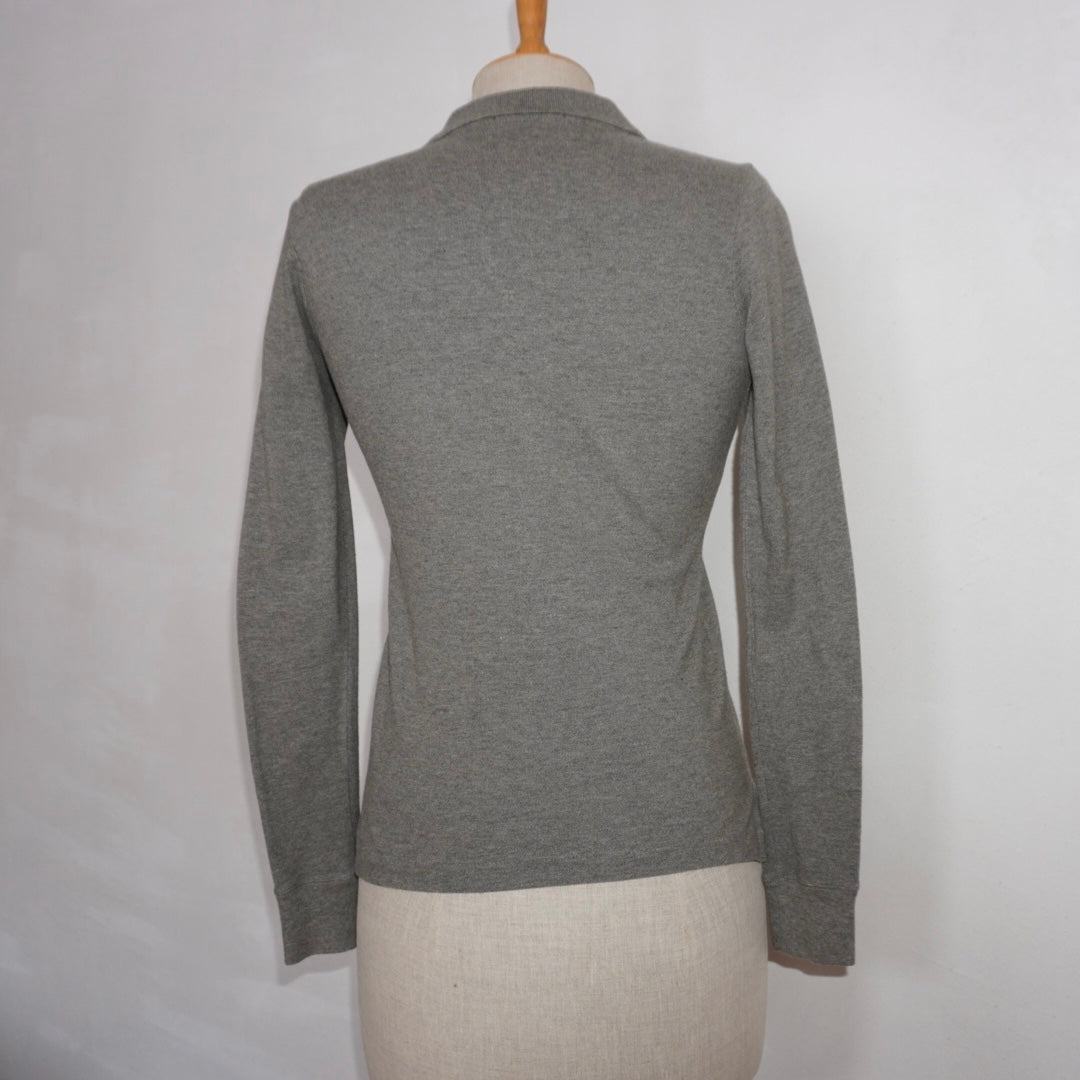 Polo Ralph Lauren Rhinestone Top (S)