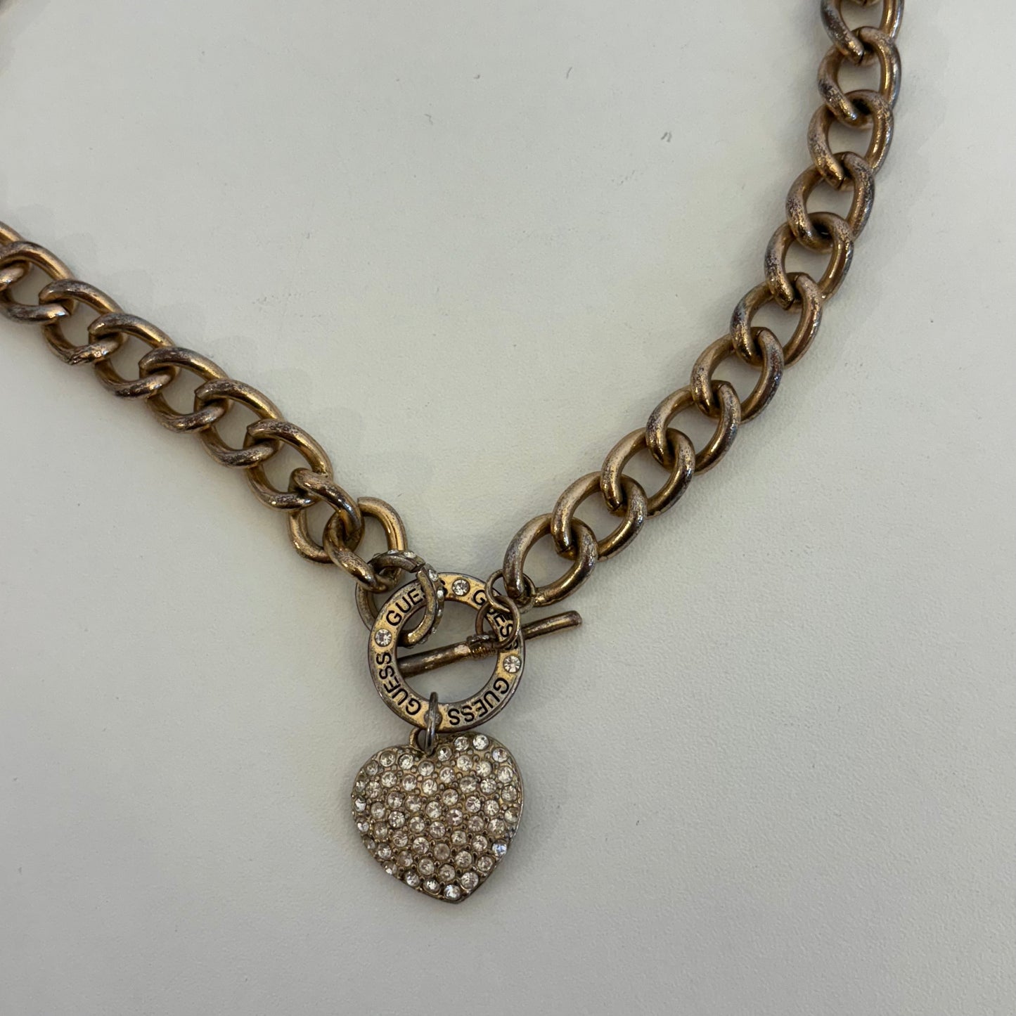 Guess Necklace