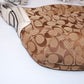 Coach Monogram Purse