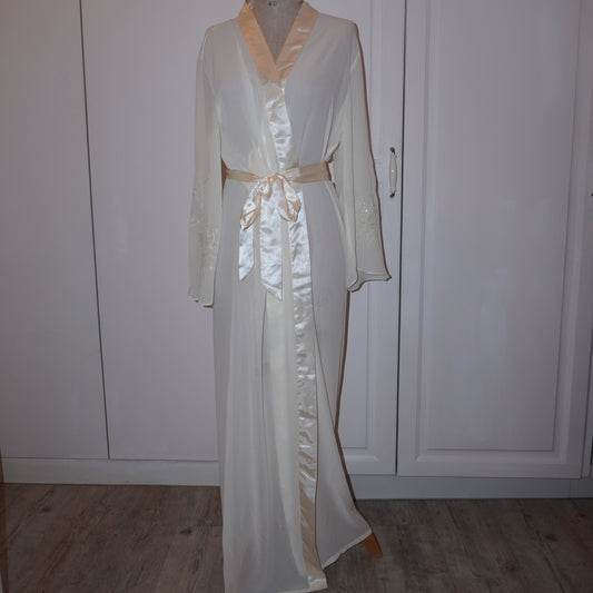 Robe à paillettes (M)