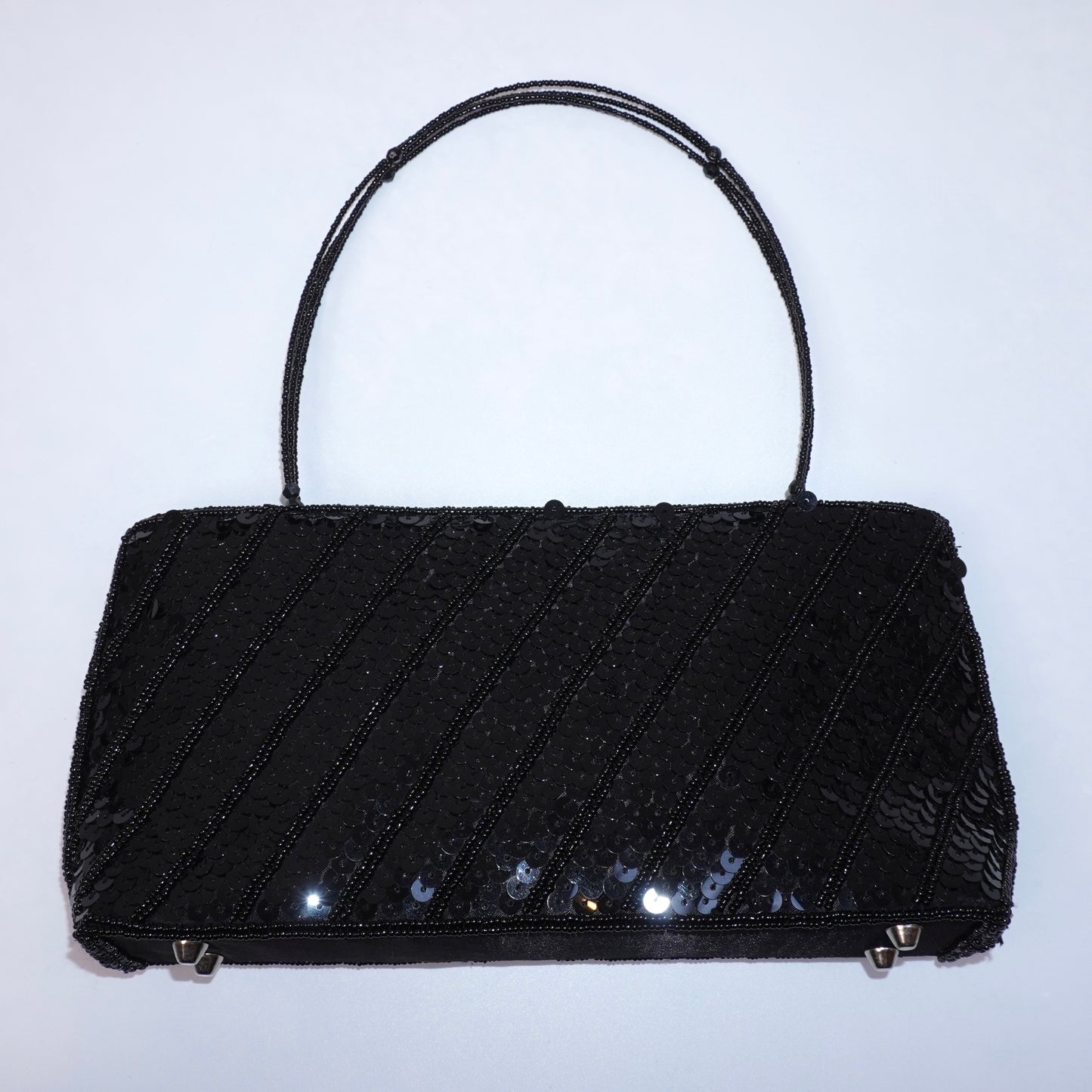 Beaded Pochette