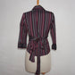Tie Blouse (S)