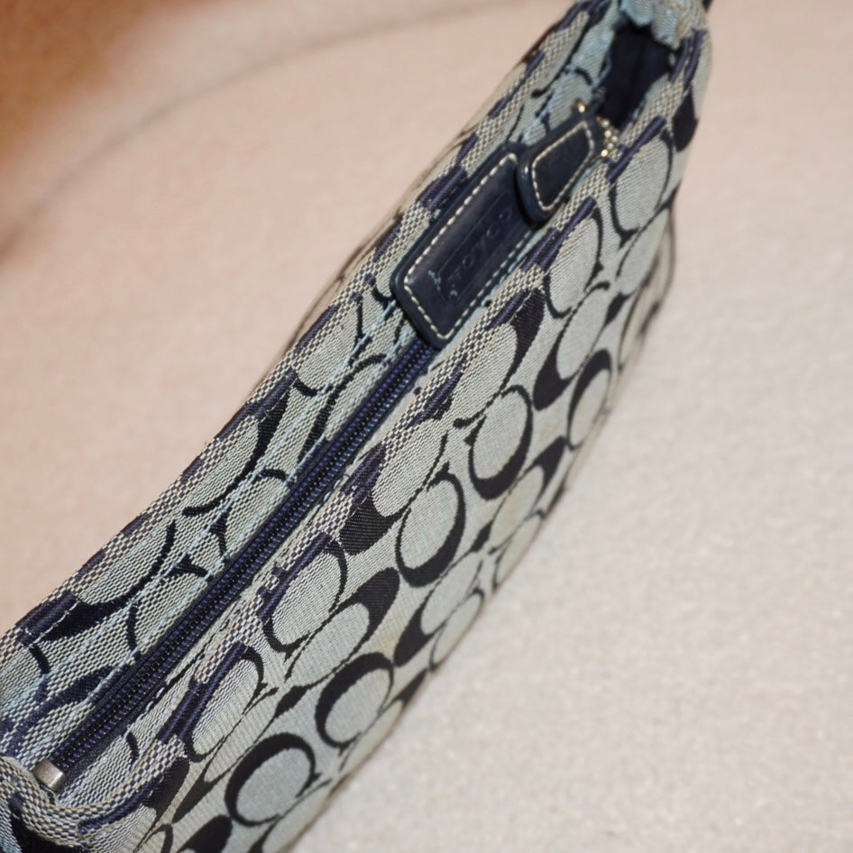 Coach 2000s Signature Bag