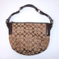 Coach Monogram Purse