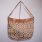 Coach Monogram Purse