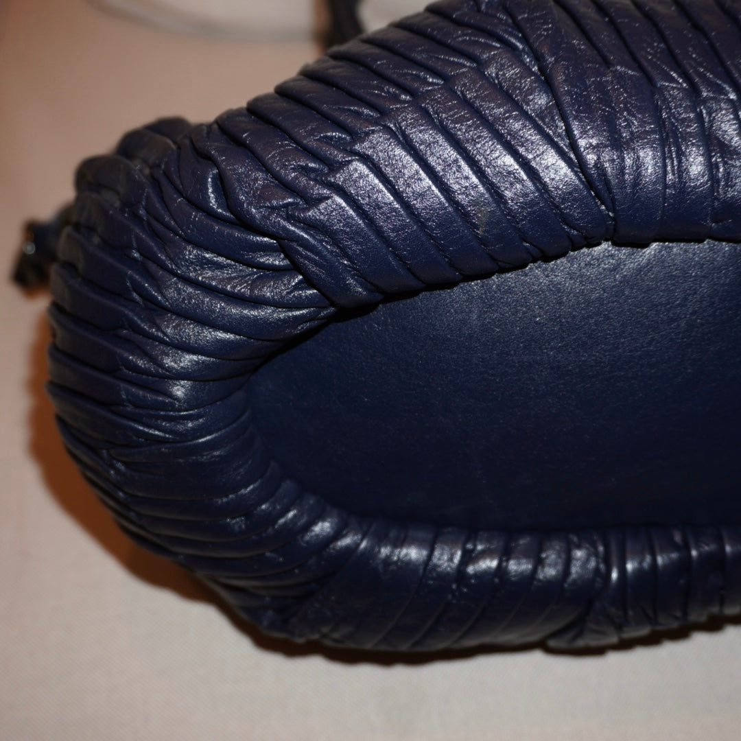 Coach Leather Purse