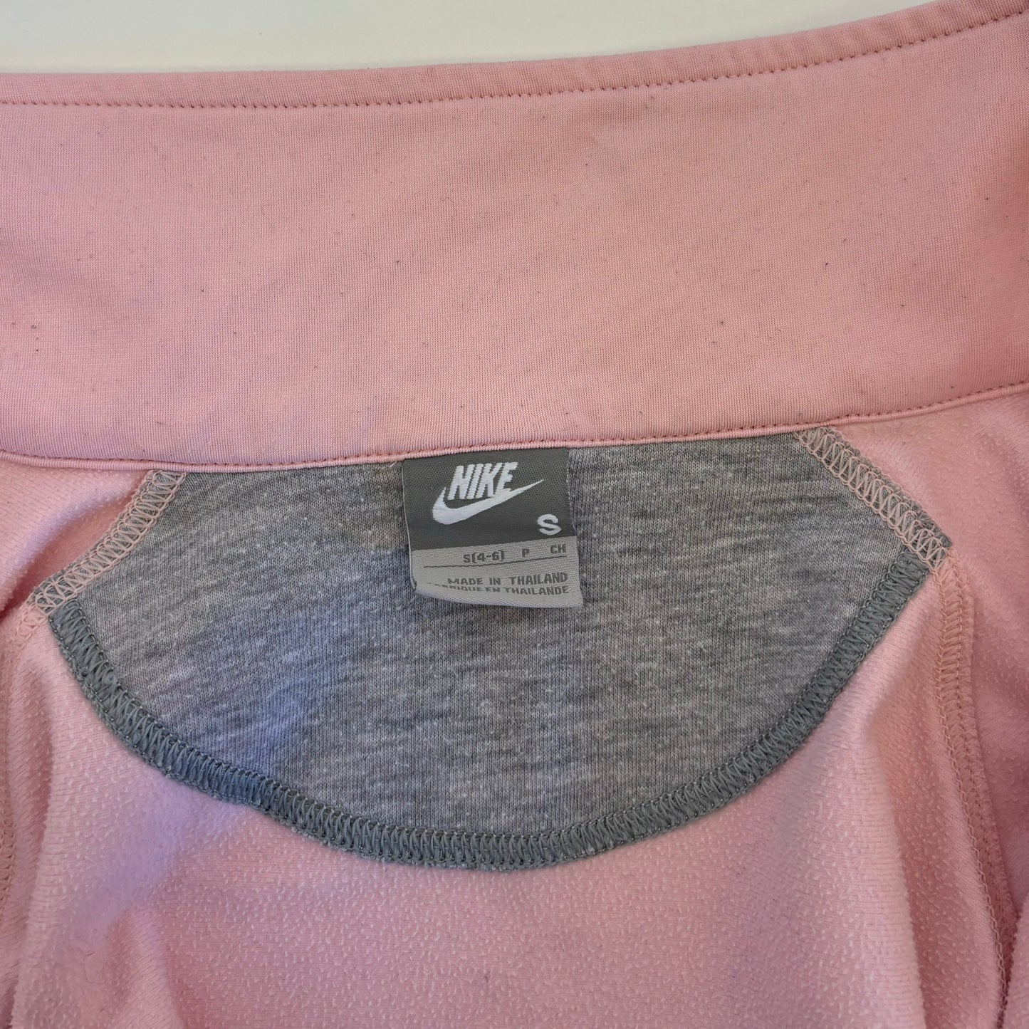 Nike Track Jacket (M)