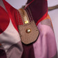 Coach Monogram Purse