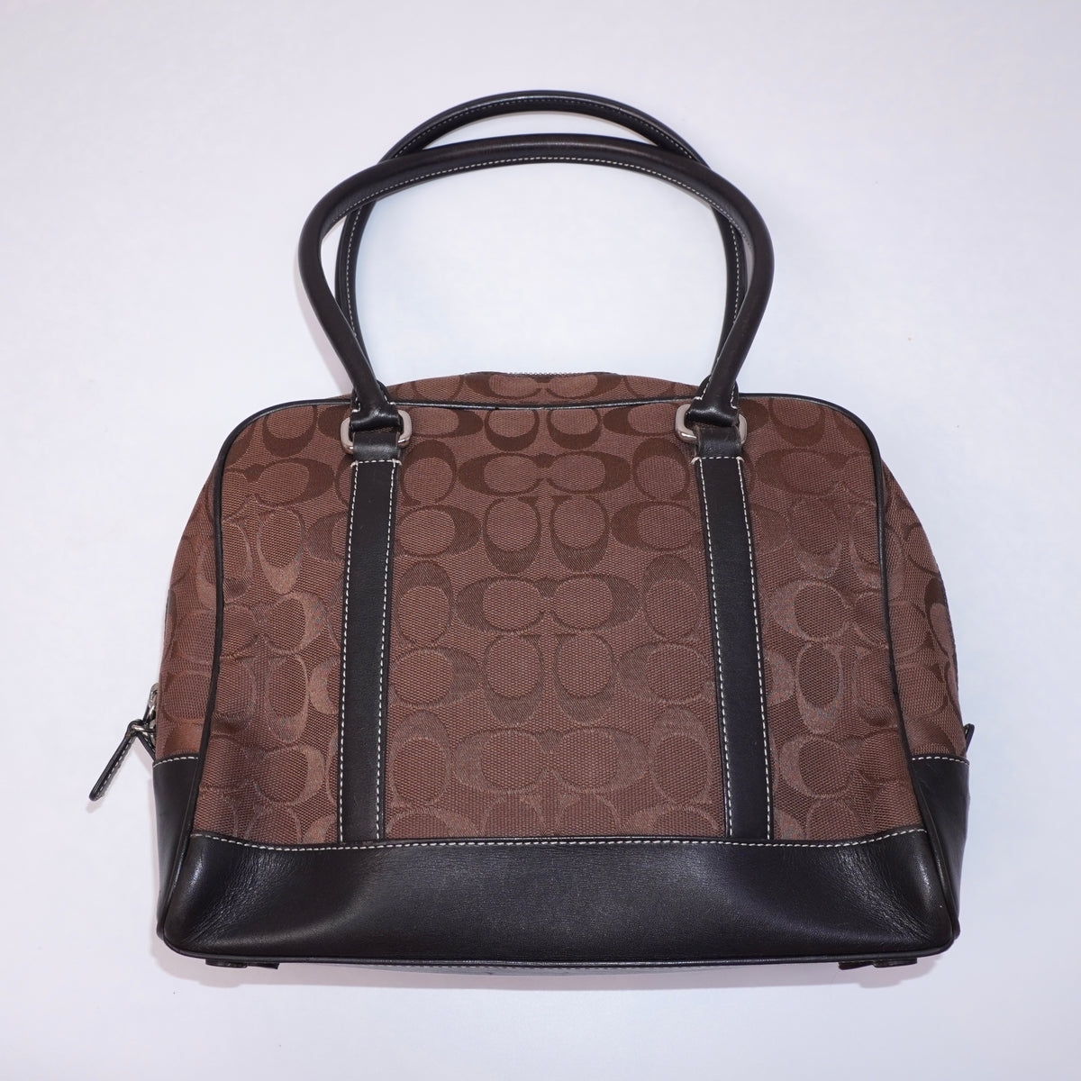 Coach Monogram Purse