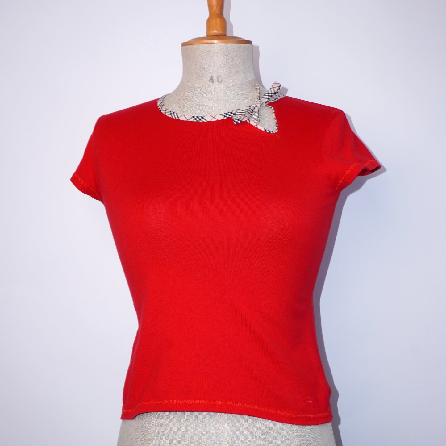 Burberry Top (XS)