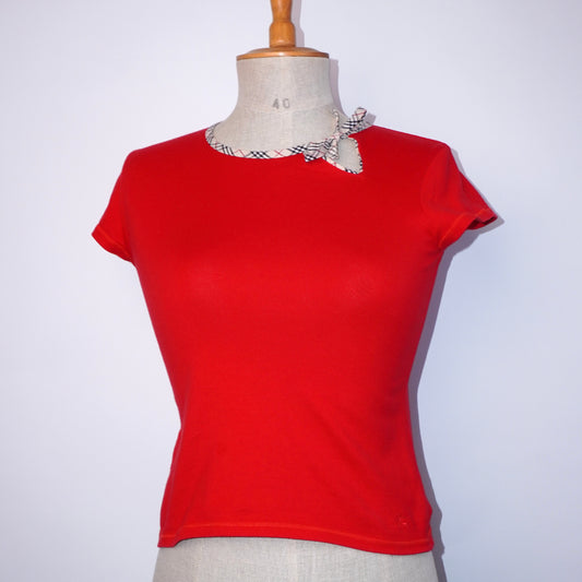 Burberry Top (XS)