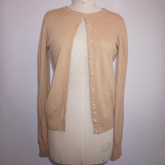Benetton Wool Cardigan (M)