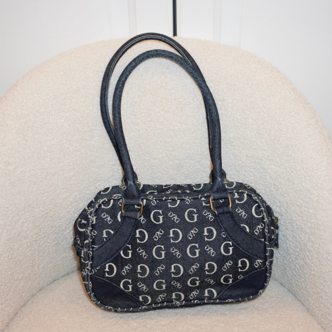 Guess Monogram Purse