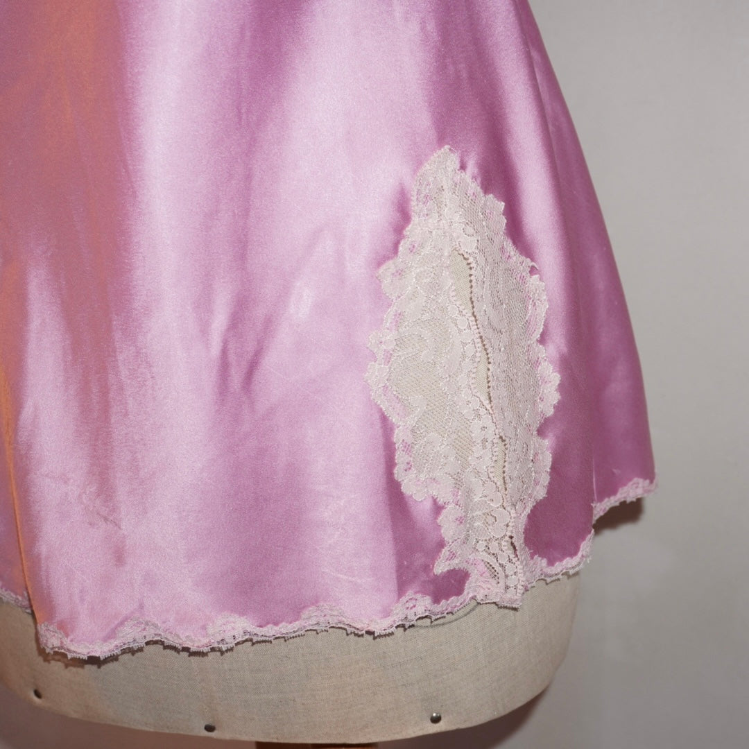 Victoria‘s Secret Slip Dress (L)