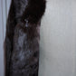 Genuine Fur Jacket (M)