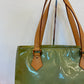 Sac à main Louis Vuitton Vernis